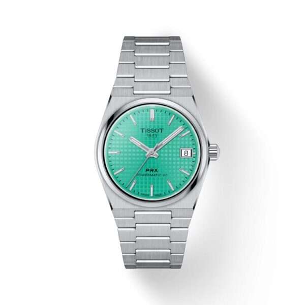 Tissot |T-Classic PRX 35mm</a>