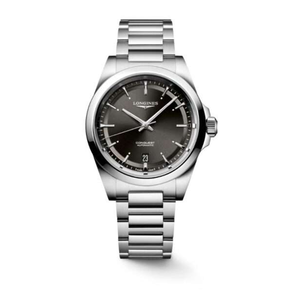 Longines |Conquest 38mm</a>