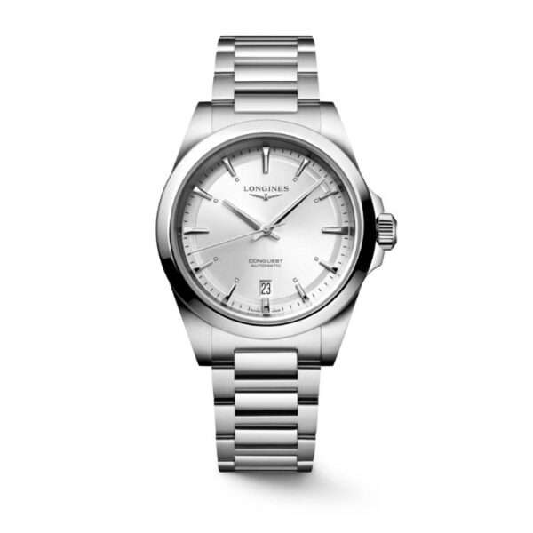 Longines |Conquest 38mm</a>