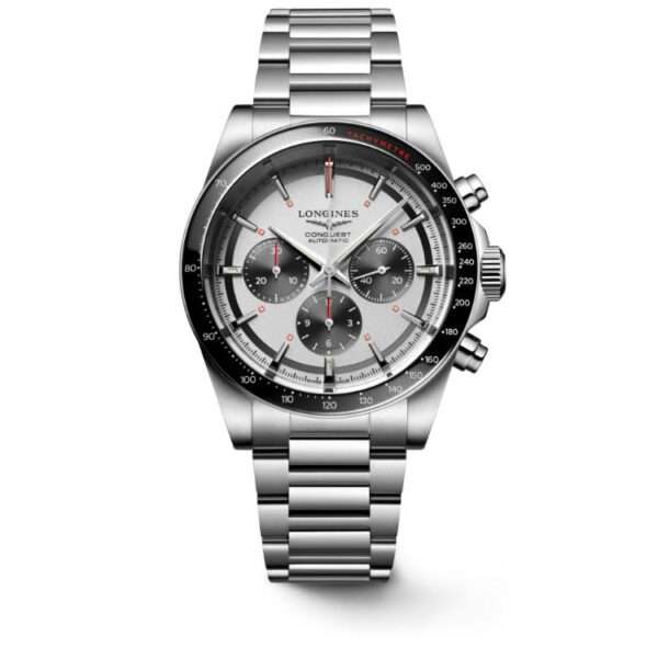 Longines |Conquest 42mm</a>