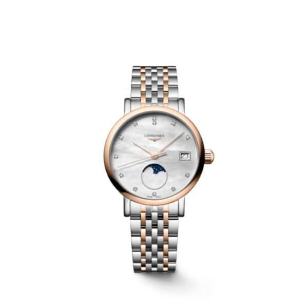 Longines |Elegant Collection</a>