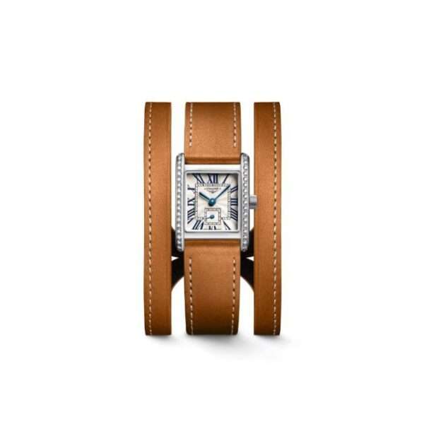 Longines |Mini DolceVita</a>