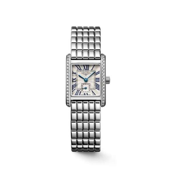 Longines |Mini Dolcevita</a>