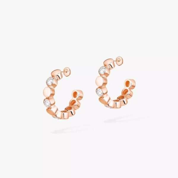 Messika |D-Vibes Earrings</a>