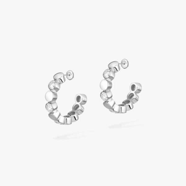 Messika |D-Vibes Earrings</a>