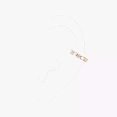 Messika |D-Vibes Mono Earclip</a>