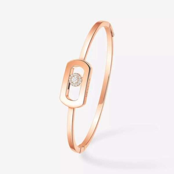 Messika |So Move Bangle</a>