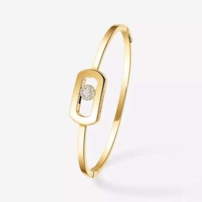 Messika |So Move Bangle</a>