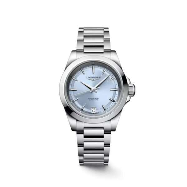 Longines |Conquest 36mm</a>