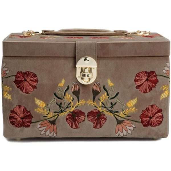 WOLF1834 |  Zoe Medium Box Mink</a>