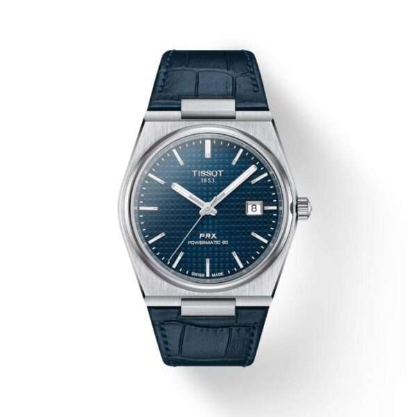 Tissot |T-Classic PRX 40mm</a>