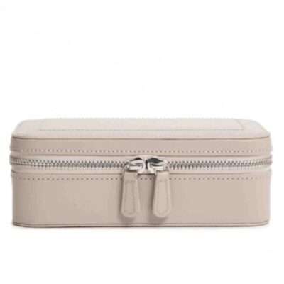 WOLF1834 | Sophia Travel zip case </a>