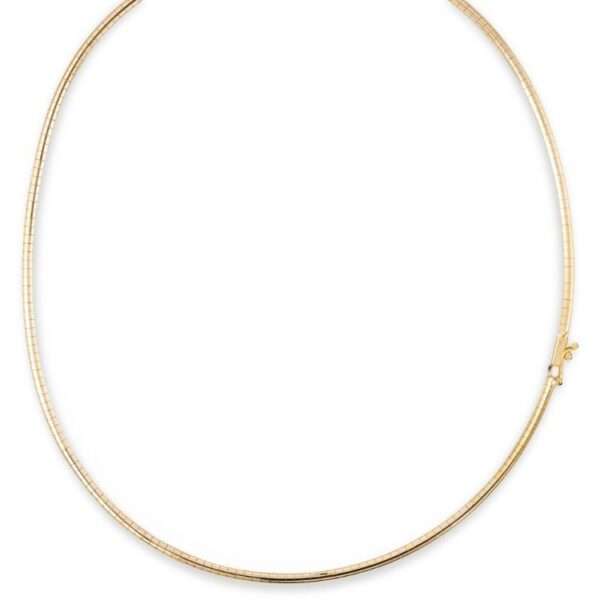 Monzario |Collier Omega</a>