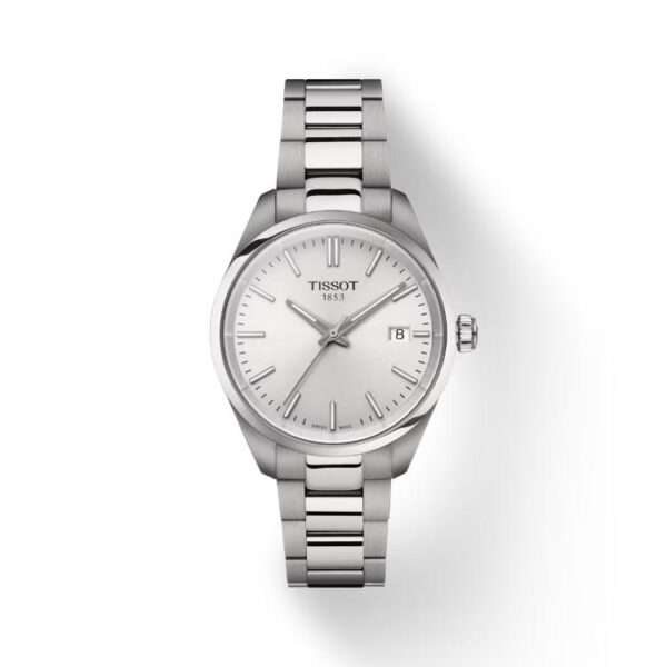 Tissot |T-Classic PR100 34mm</a>