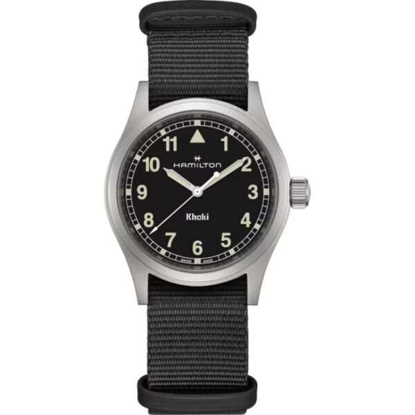 Hamilton |Khaki Field 38mm</a>