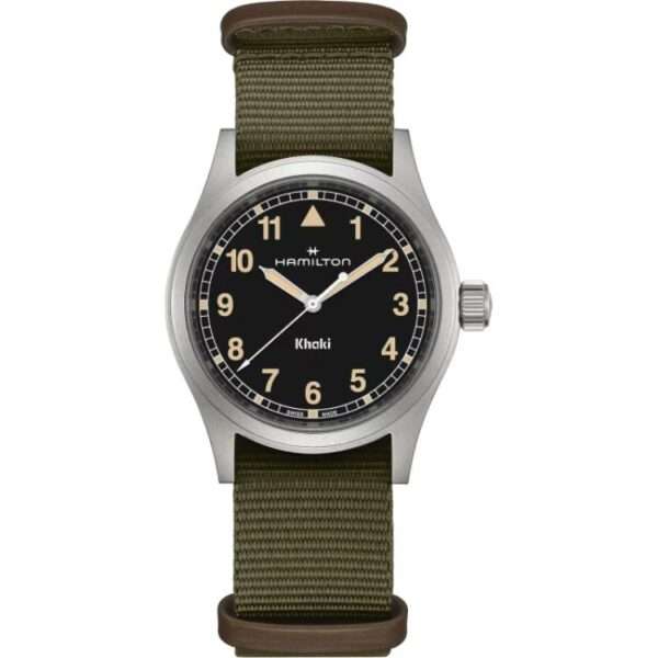 Hamilton |Khaki Field 38mm</a>