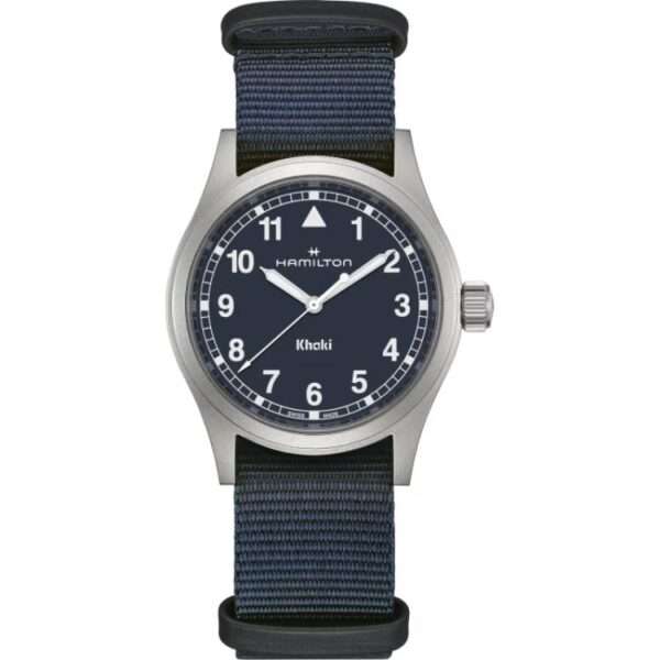 Hamilton |Khaki Field 38mm</a>