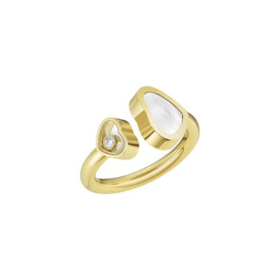 Chopard |Ring Happy Heart</a>