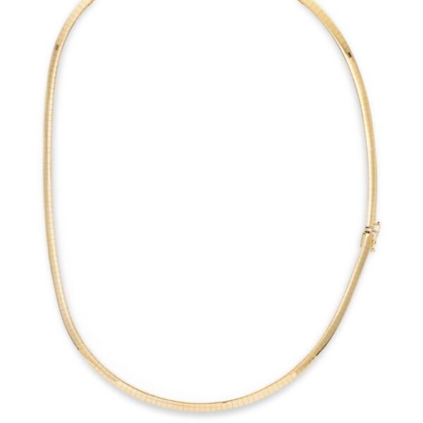 Monzario |Collier Omega</a>