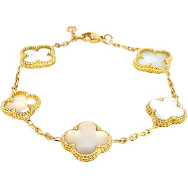 Monzario |Armband Alhambra</a>