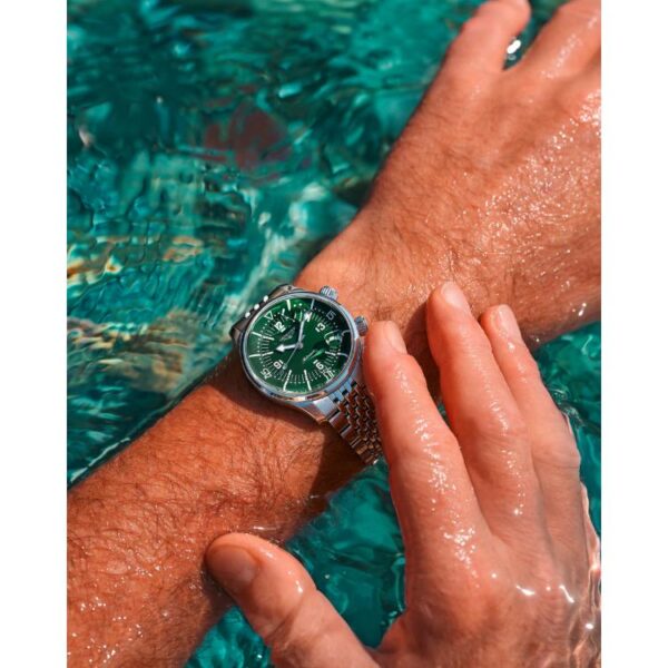 Longines |The Longines Legend Diver Watch 39mm