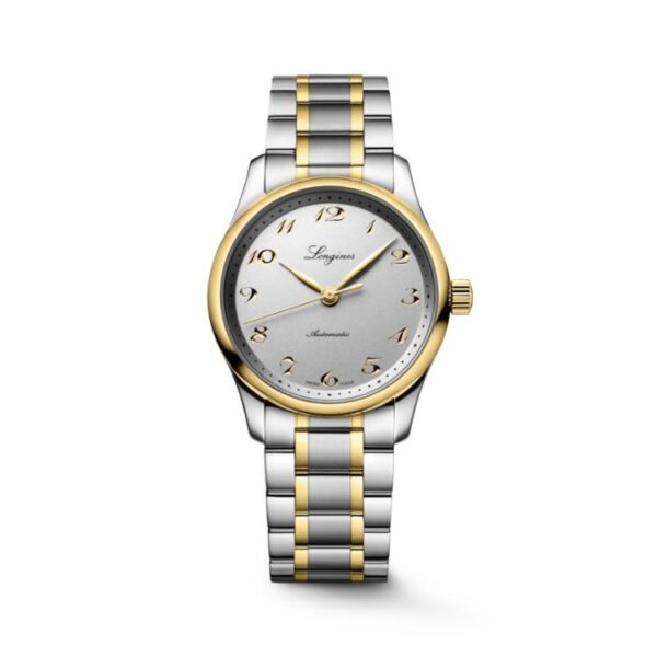 Longines |Master Collection 34mm</a>