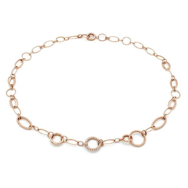 Mattioli|Ring Collier Tibet </a>