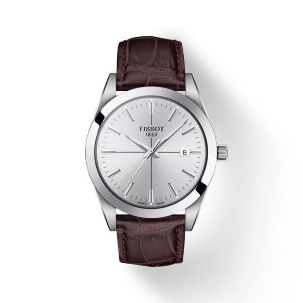 Tissot |T-Classic Gentleman 40mm</a>