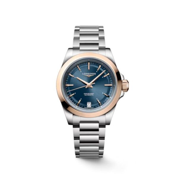 Longines |Conquest 34mm</a>