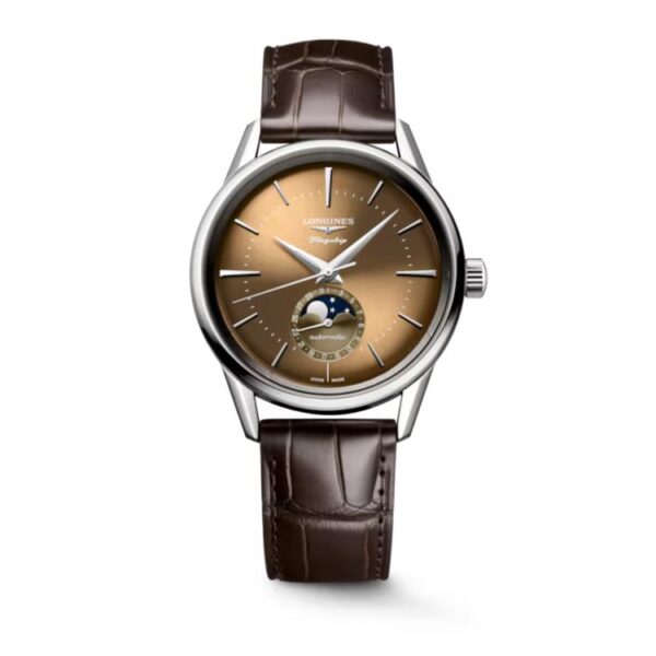 Longines |Flagship Heritage</a>