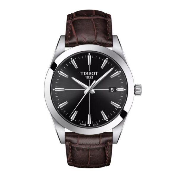 Tissot |T-Classic Gentleman 40mm</a>